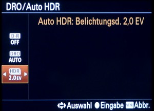 [DRO/AutoHDR]