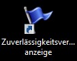 Zuverlaessigkeitsanzeige